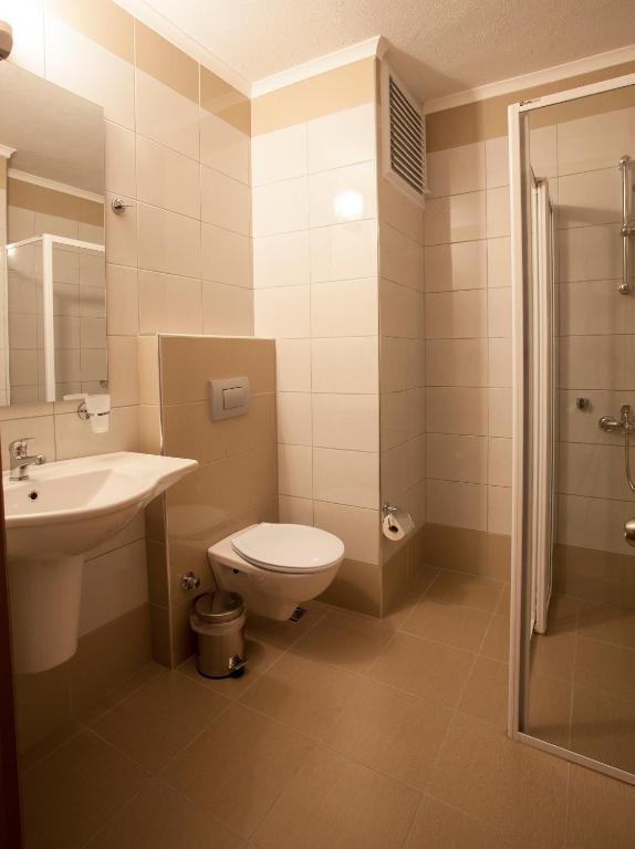 Gunes House Alanya Exterior foto
